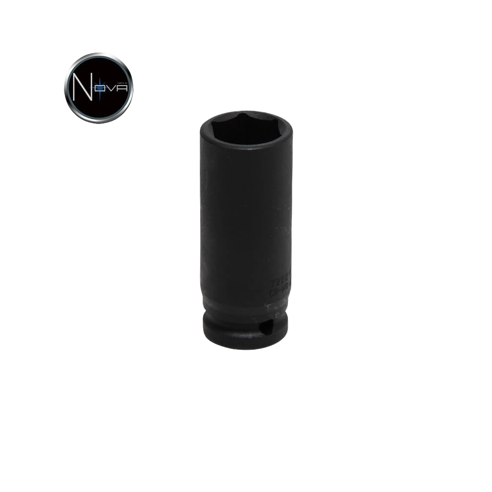 Douille impact 22mm longue