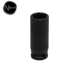 Douille impact 22mm longue