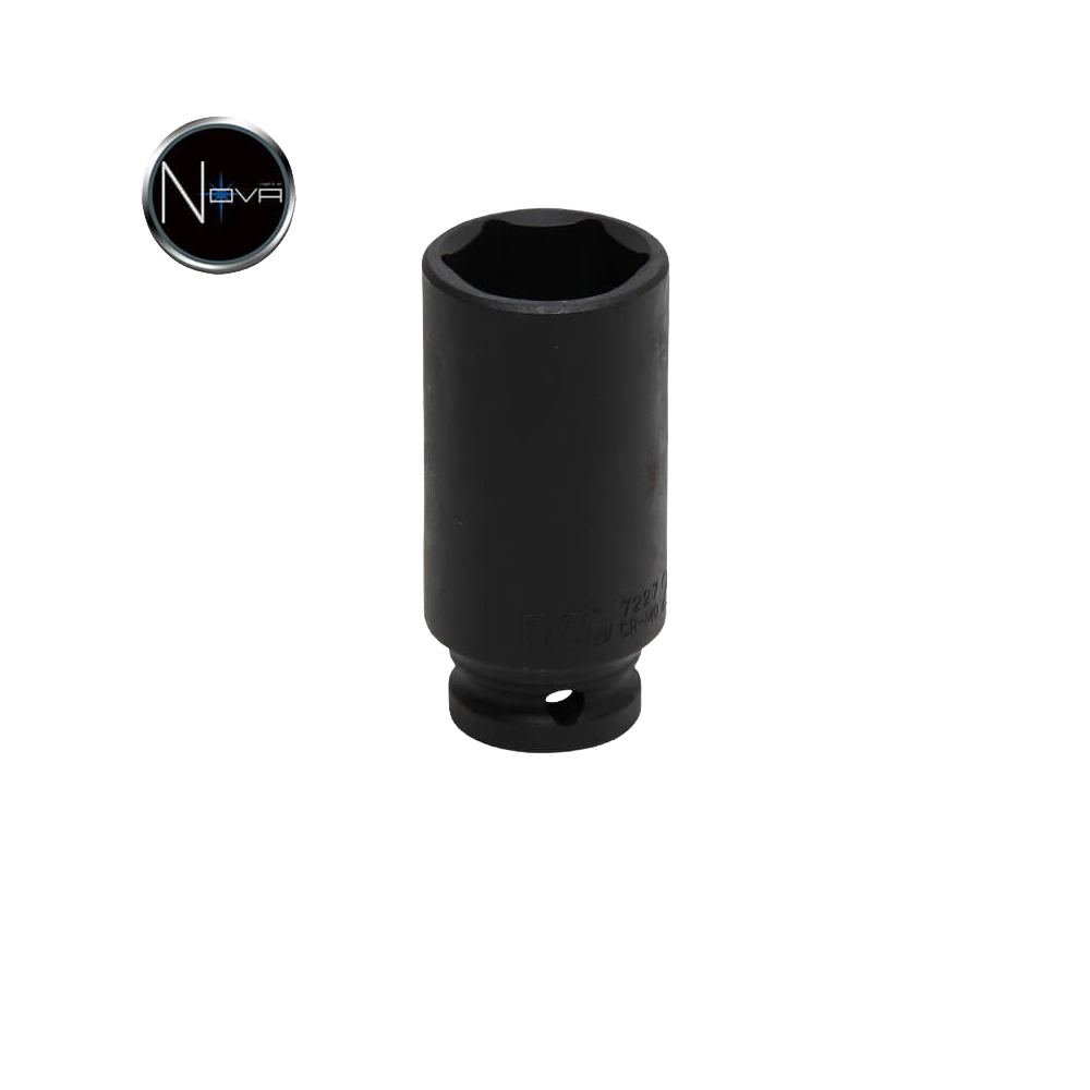 Douille impact 1/2 en 27mm