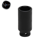 Douille impact 1/2 en 27mm