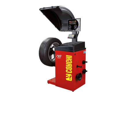 Equilibreuse de roue Corghi Proline 780