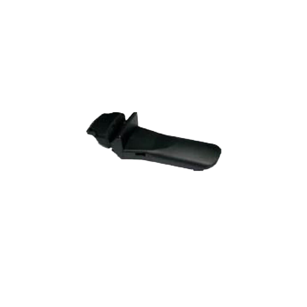 Protection plastique pour mors P/820 8240 par 4