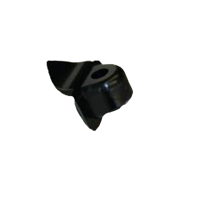 Protection plastique tête de montage par 5 P/820 8240