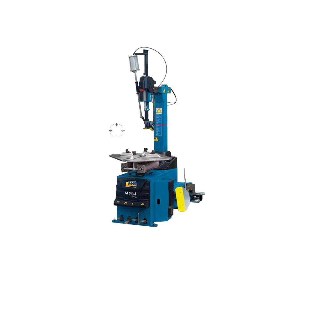 Démonte pneus HPA-M54LL HTB 24