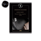 bidon de 5L de nettoyant tissus