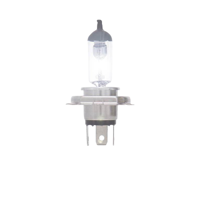 Ampoule 12 volt H4 en 100/80W