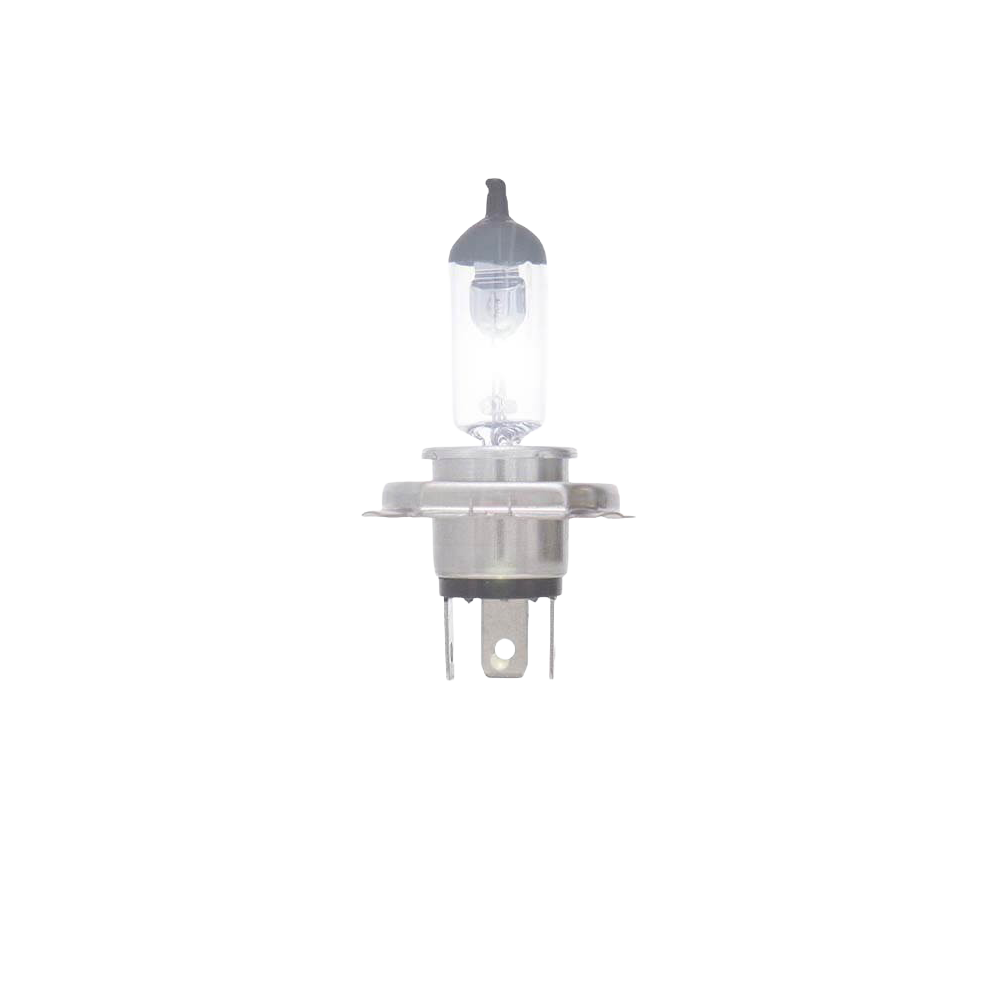 Ampoule 12 volt H4 en 100/80W