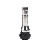 10 Valves pneu tubeless avec bague acier