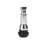 Valves TR414 pneu tubeless avec bague acier