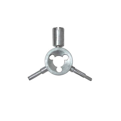Outil de réparation de filetage de valve