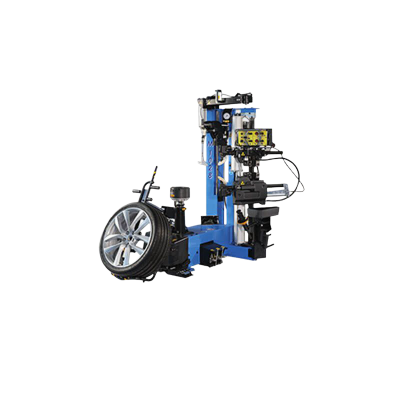 Démonte pneu HPA M 1028LL Automatique