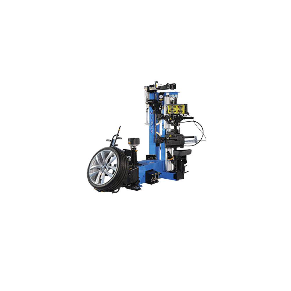 Démonte pneu HPA M 1028LL Automatique