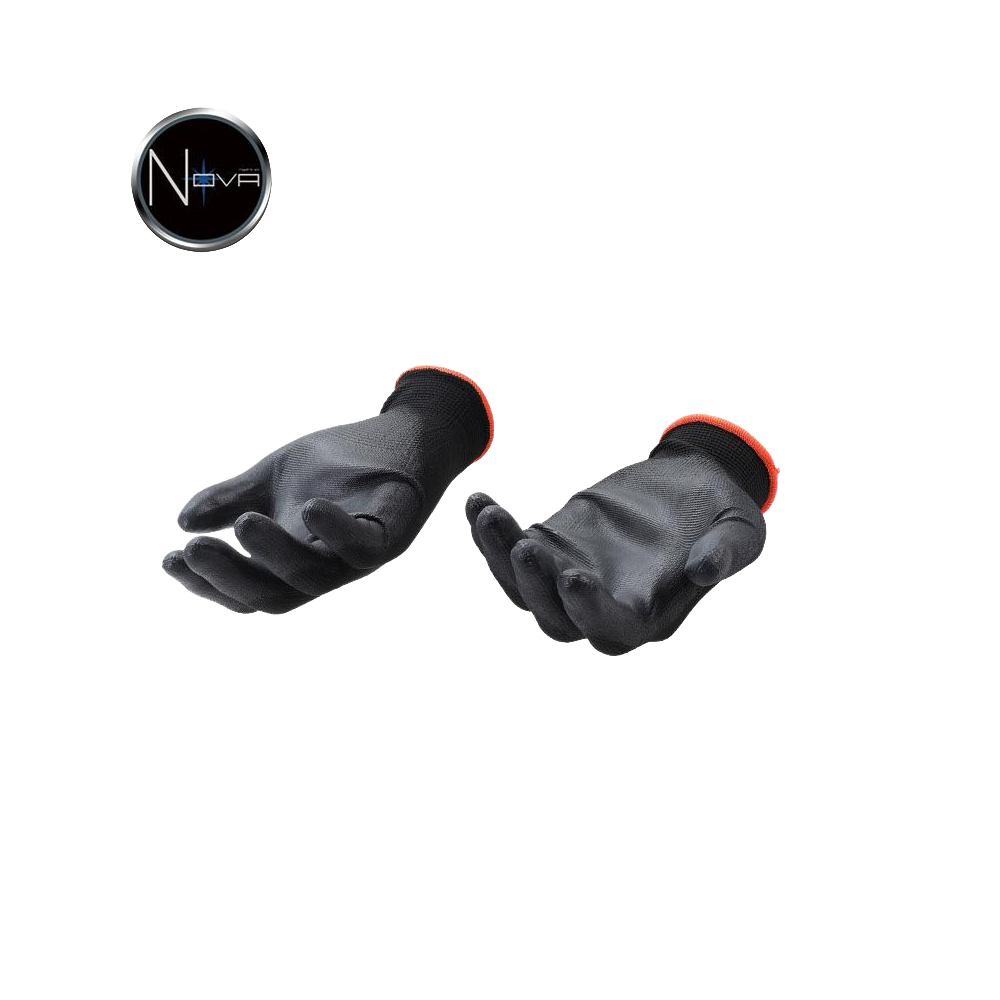 Gants taille S
