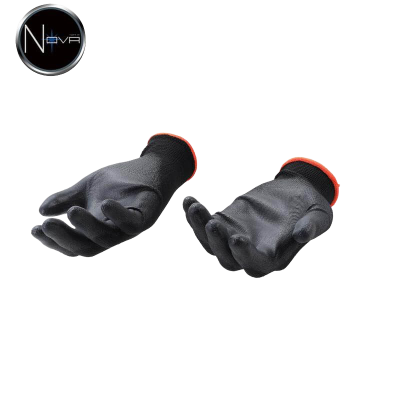 Gants taille L