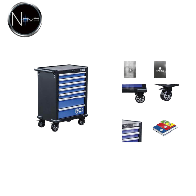 servante 263 outils