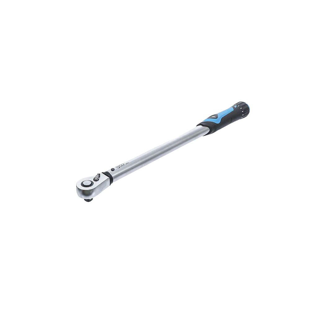 Clé dynamométrique 40-200