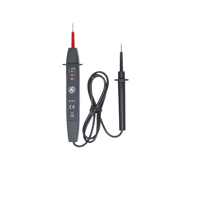 Testeur de tension 6-24 volts