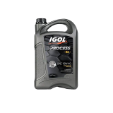 bidon de 5 litre de 10w40 igol