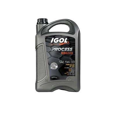 5w30 C2-C3 Igol 5 litres