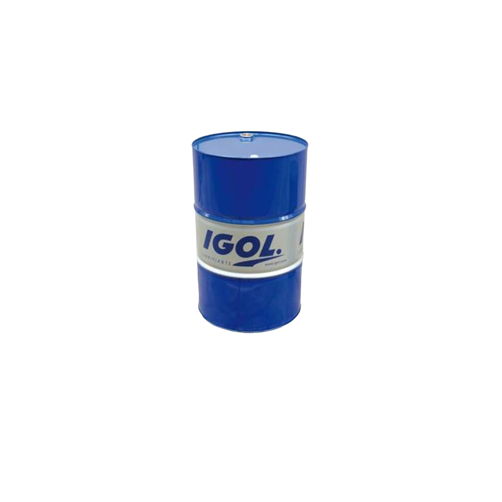 Fut de 220 litres de profive 5w30 igol
