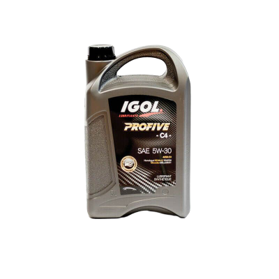 Huile Profive C4 - 5w30 5L IGOL