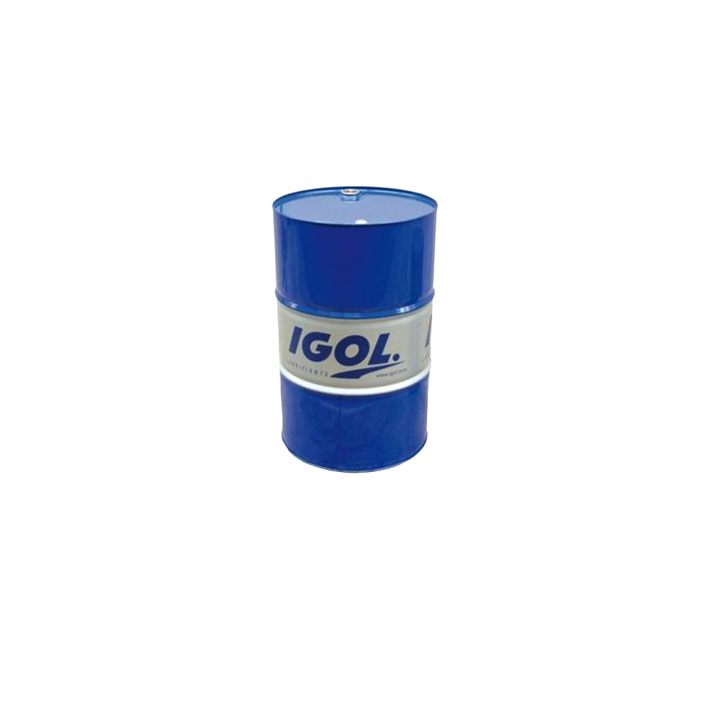 Fut de 220L IGOL 5w30 C
