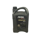 RN17 IGOL 5w30 IGOL en 5 litres