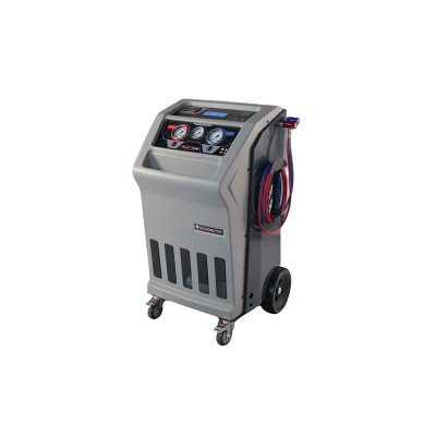 Station de climatisation gaz R-1234yf