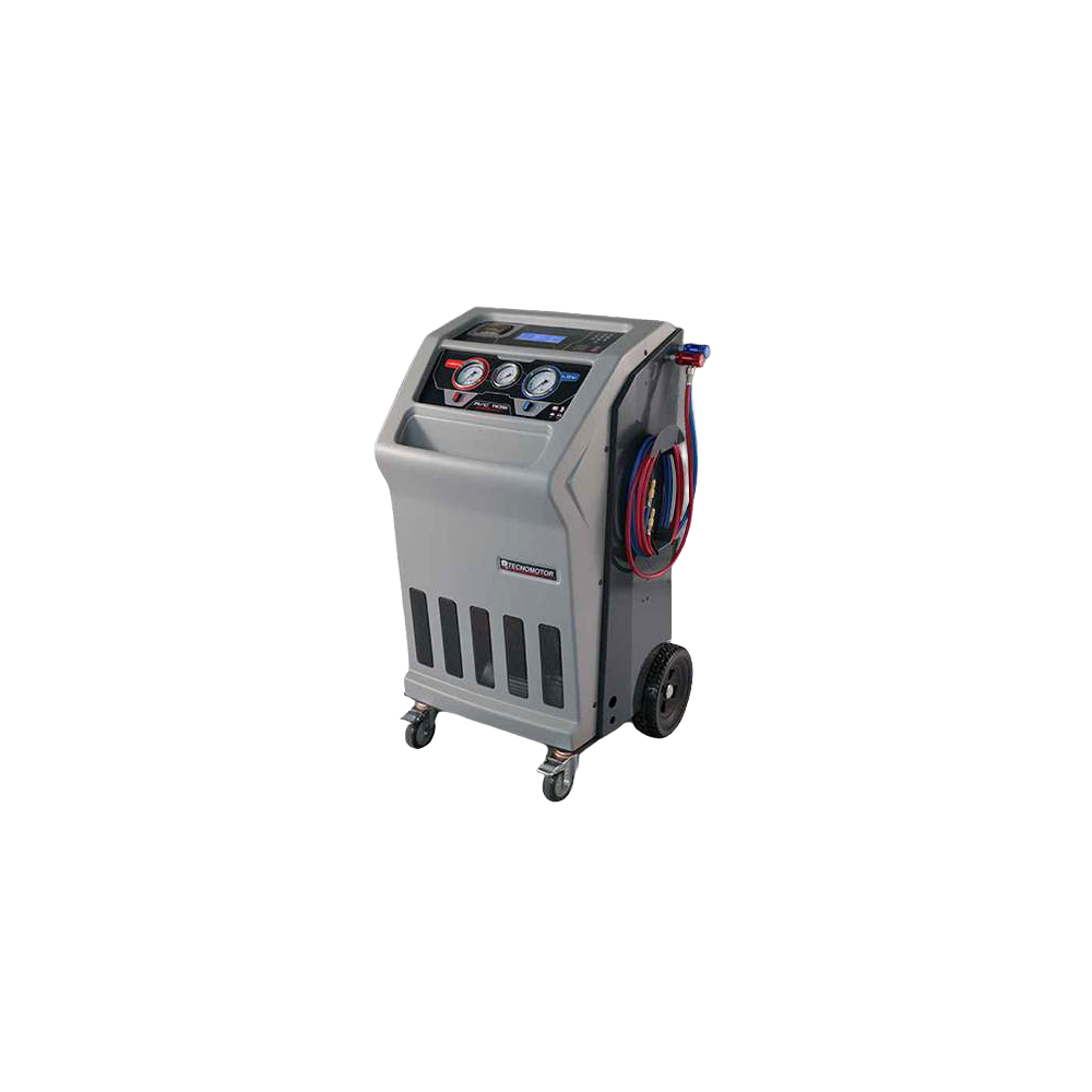 Station de climatisation gaz R-1234yf
