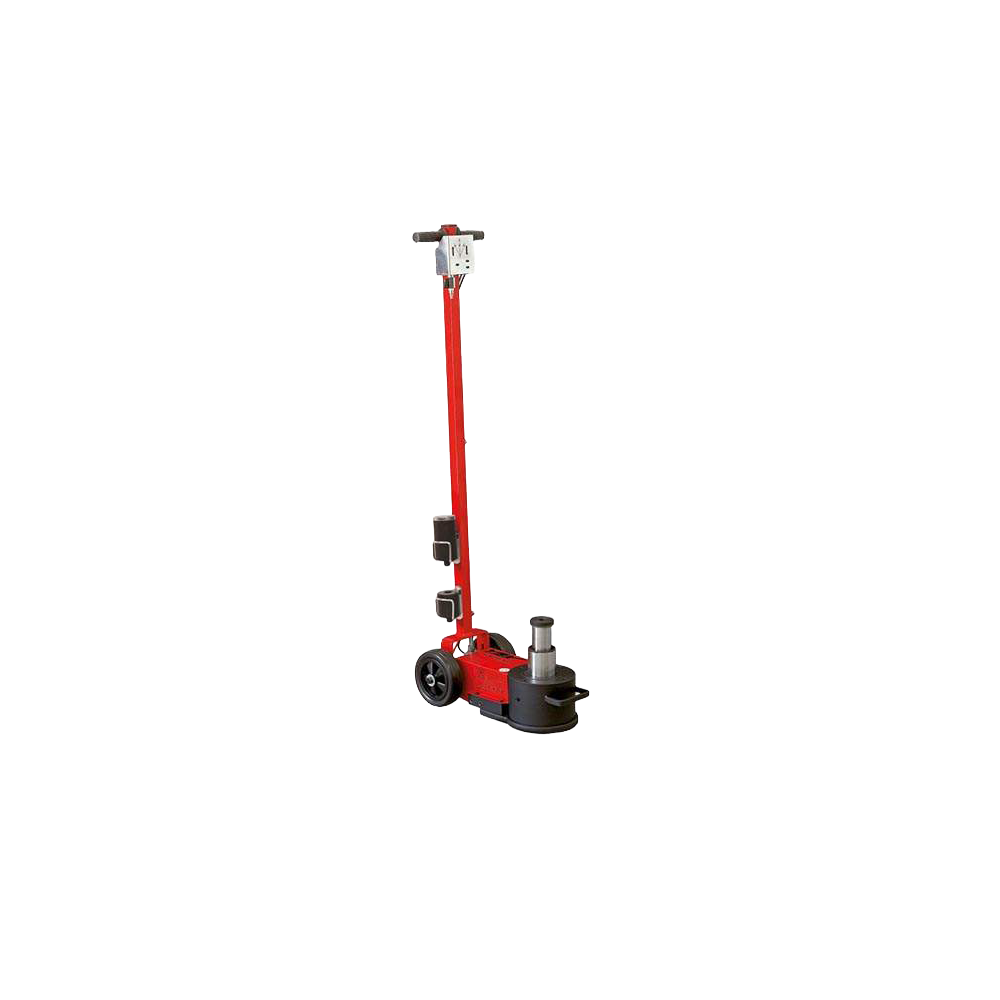 Cric hydropneumatique YAK 215N Cattini