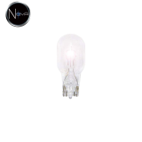 Ampoules Wedges 12V W16W Culot W2.1x9.5D x 10ex