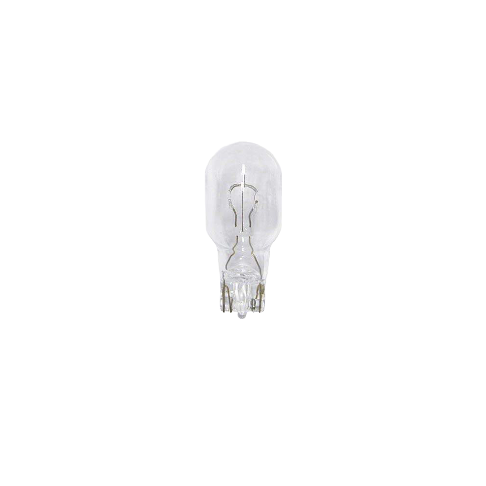 Ampoules Wedges