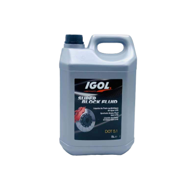 Liquide frein DOT5.1 pas cher - EShopGarage.com