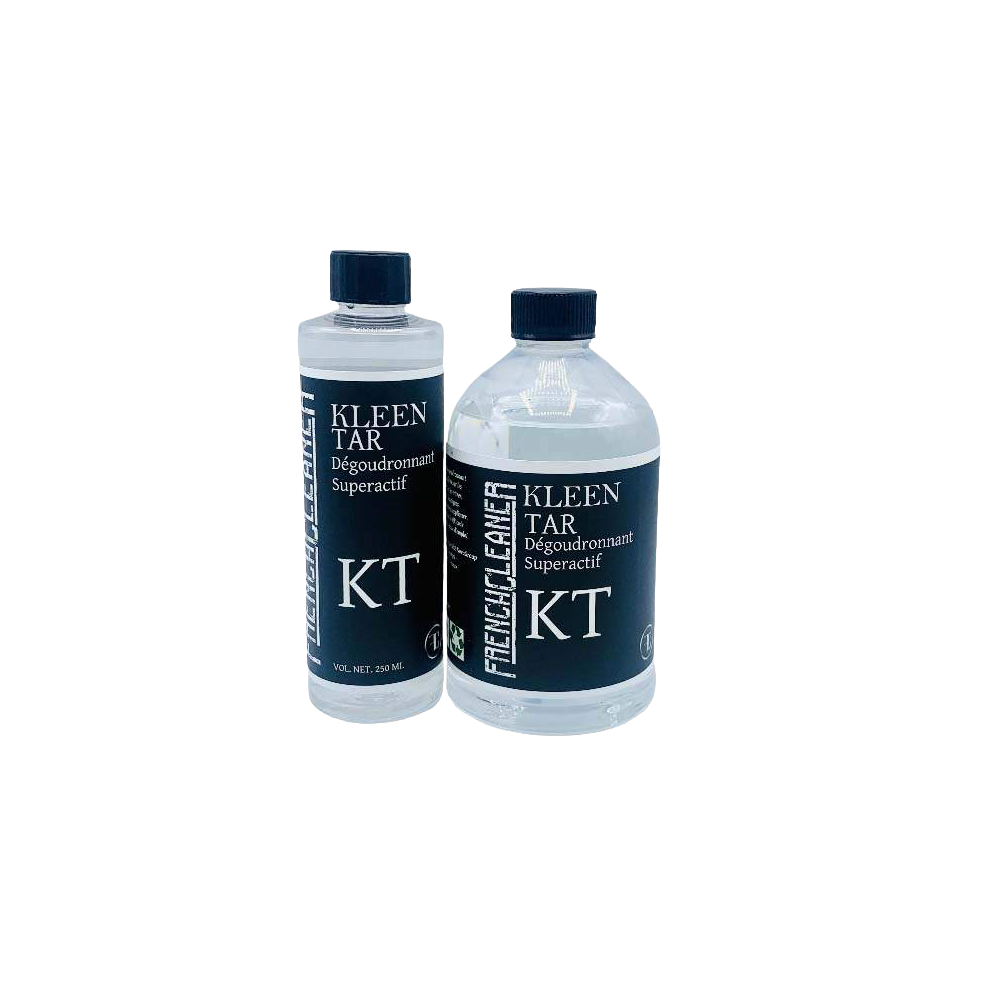 Dégoudronnant 250 et 500ml