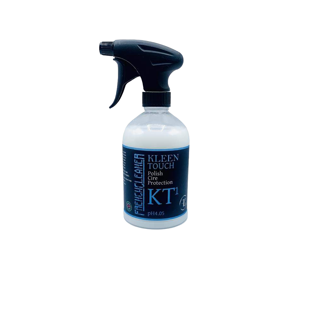 Polish Kleen Touch FrenchCleaner 500ml