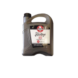 bidon 5l Huile Héritage Igol 20w50