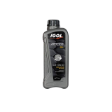 Huile semi synthèse IGOL Process 10w40 B4