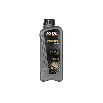 Huile Profive RN17 - 5w30 IGOL 2L