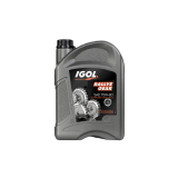Bidon de 2 litres de Rallye Gear Igol 75w80