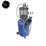 70 litres de récupération d'huile