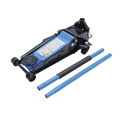 Cric hydraulique extra plat 3T