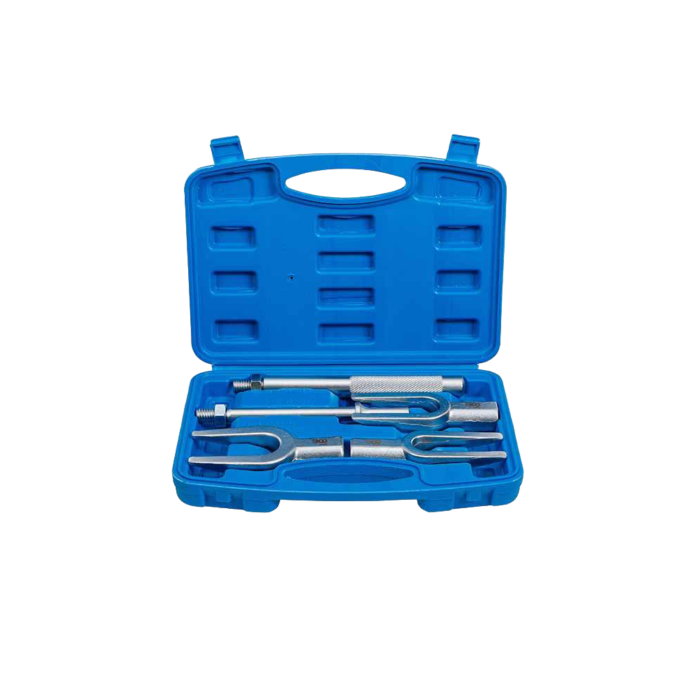 Coffret chasse rotule