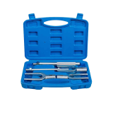 Coffret chasse rotule