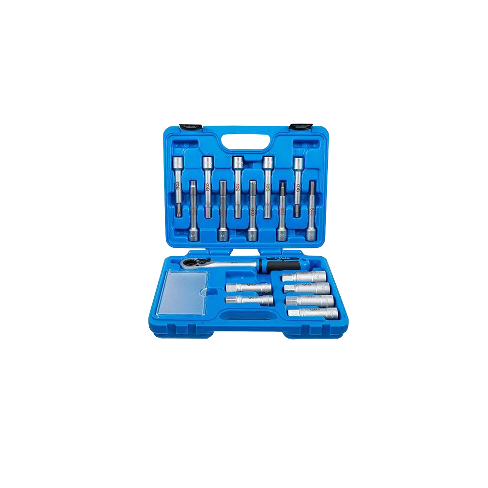Coffret d’outils d’amortisseur