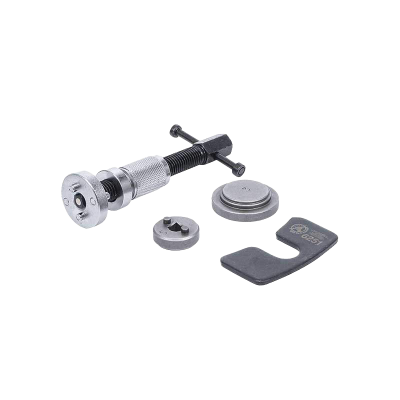 Repousse piston manuel