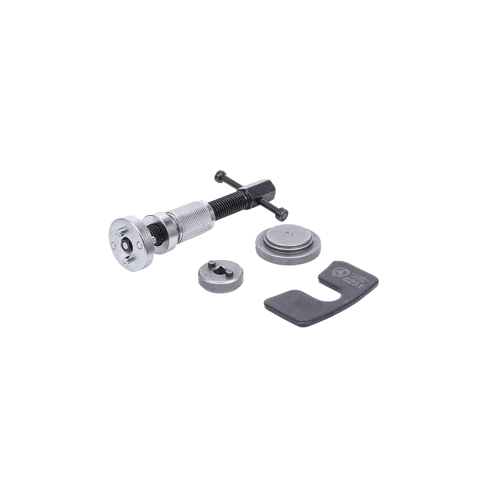Repousse piston manuel