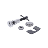 Repousse piston manuel