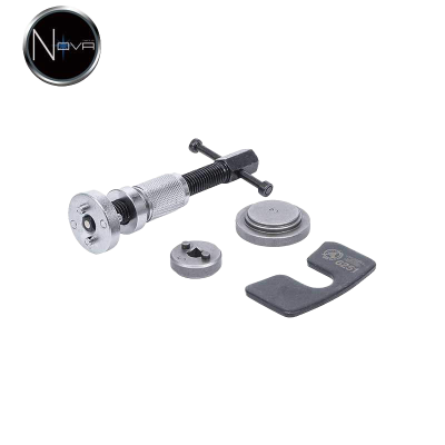 Repousse piston