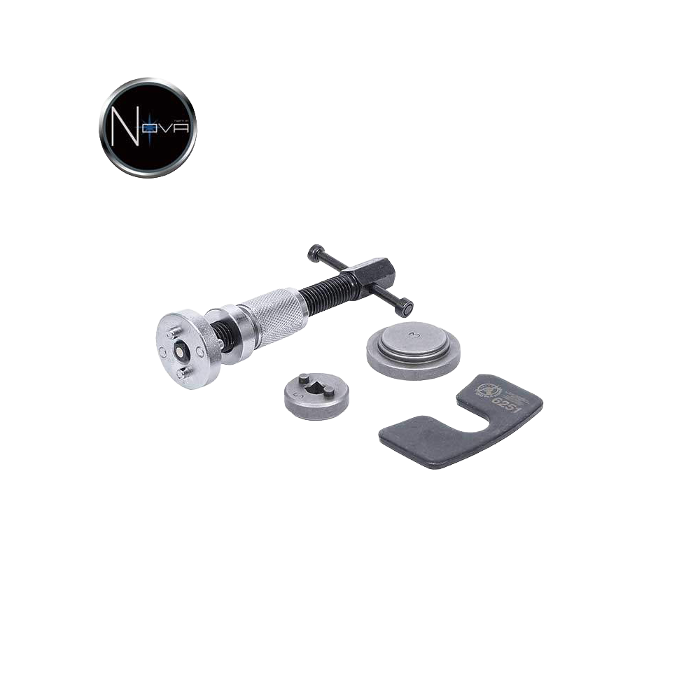 Repousse piston