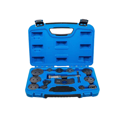 Coffret repousse-pistons